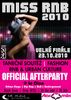 Official after party Miss RnB