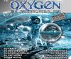 Oxygen Party in Le Clan