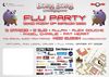 Flu Party 16-10-2009