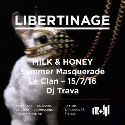 Libertinage 15/07/16