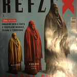 Reflex Magazine 2017