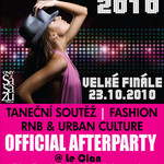 Official after party Miss RnB 