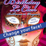 11th Le Clan's Birthday Celebration